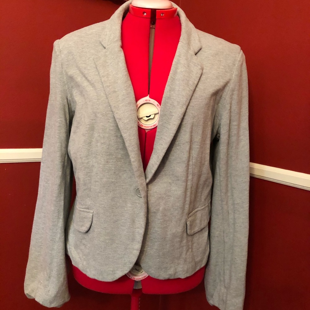 Blazer, Cynthia Rowell, sz XL